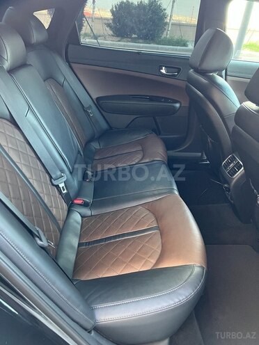 Kia Optima 2019, 78,000 km - 2.0 l - Bakı