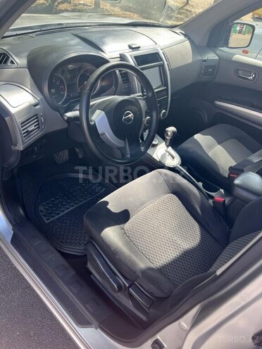 Nissan X-Trail 2007, 209,632 km - 2.5 л - Sumqayıt