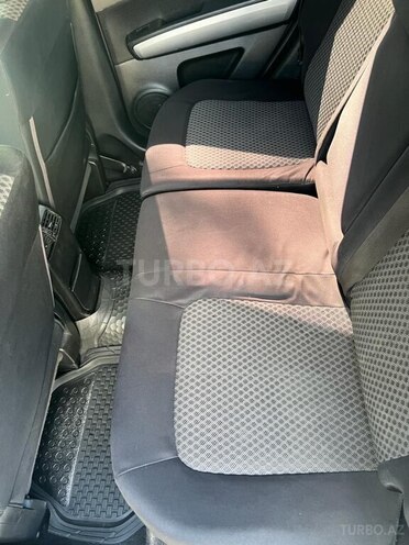 Nissan X-Trail 2007, 209,632 km - 2.5 л - Sumqayıt