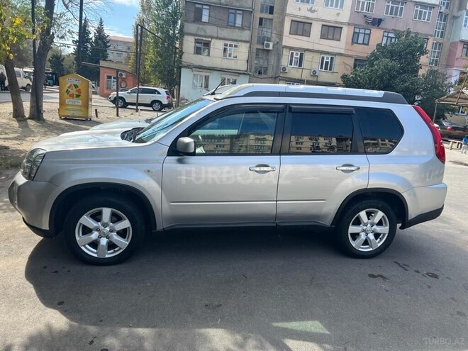 Nissan X-Trail 2007, 209,632 km - 2.5 л - Sumqayıt