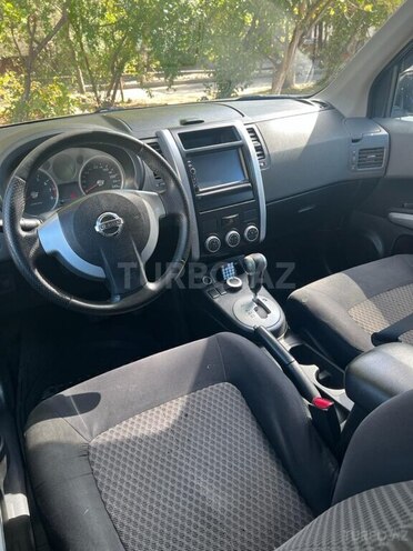 Nissan X-Trail 2007, 209,632 km - 2.5 л - Sumqayıt