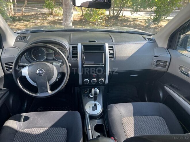 Nissan X-Trail 2007, 209,632 km - 2.5 л - Sumqayıt