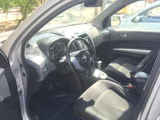 Nissan X-Trail 2007, 209,632 km - 2.5 л - Sumqayıt
