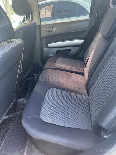 Nissan X-Trail 2007, 209,632 km - 2.5 л - Sumqayıt