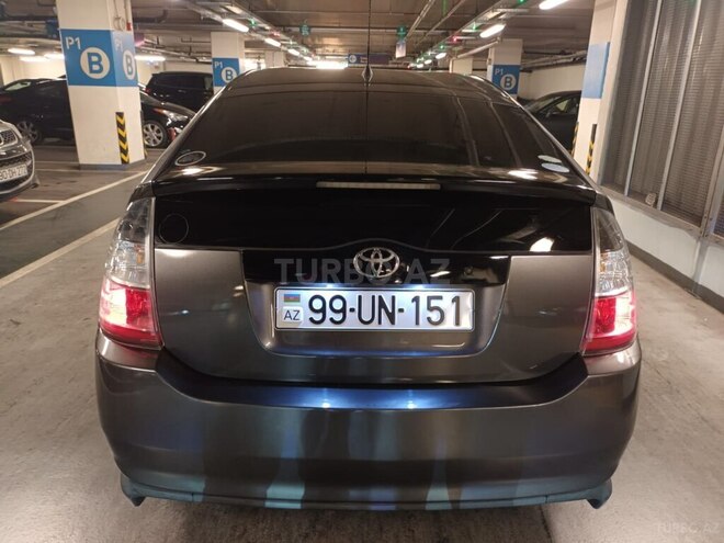 Toyota Prius 2007, 266,018 km - 1.5 л - Bakı