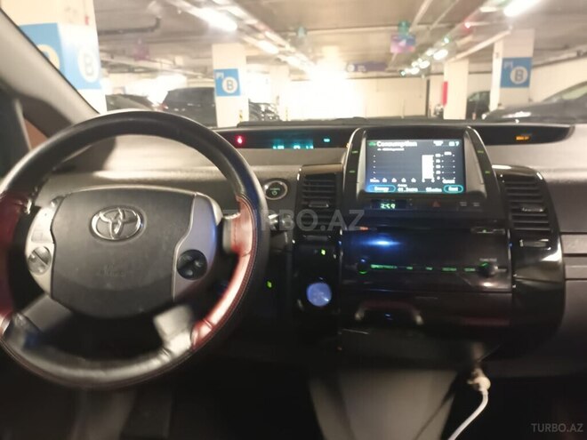 Toyota Prius 2007, 266,018 km - 1.5 л - Bakı