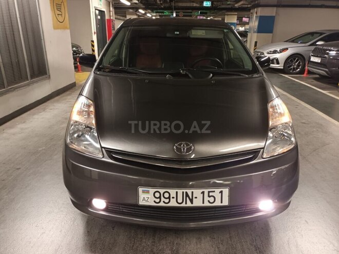 Toyota Prius 2007, 266,018 km - 1.5 л - Bakı