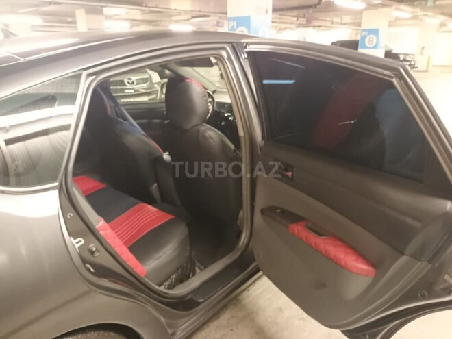 Toyota Prius 2007, 266,018 km - 1.5 л - Bakı