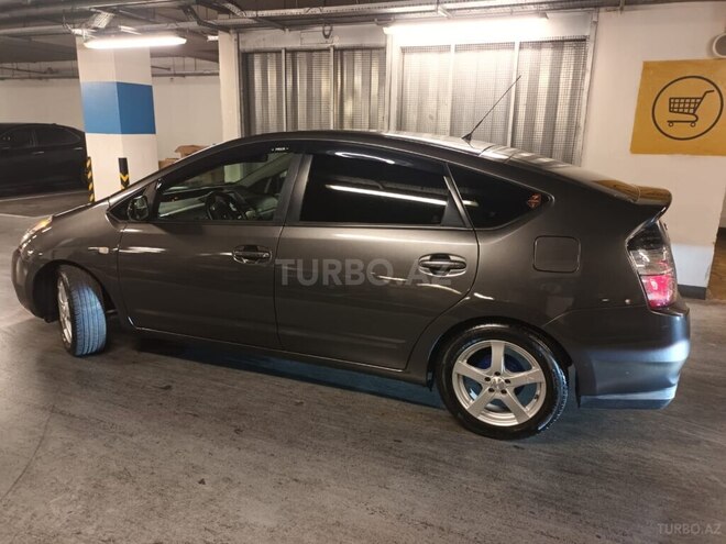 Toyota Prius 2007, 266,018 km - 1.5 л - Bakı