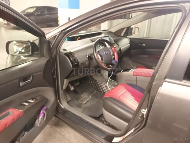 Toyota Prius 2007, 266,018 km - 1.5 л - Bakı