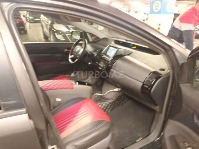 Toyota Prius 2007, 266,018 km - 1.5 л - Bakı