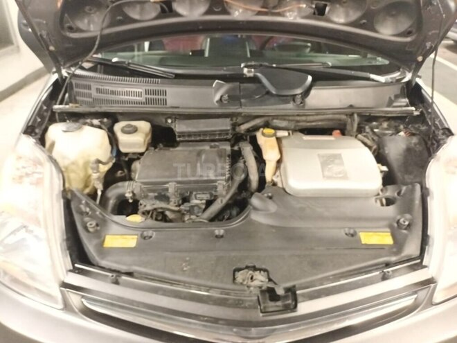 Toyota Prius 2007, 266,018 km - 1.5 л - Bakı