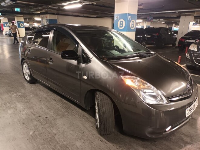 Toyota Prius 2007, 266,018 km - 1.5 л - Bakı