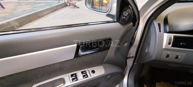 Chevrolet Lacetti 2008, 250,000 km - 1.6 l - Bakı