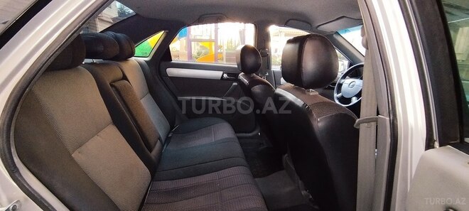 Chevrolet Lacetti 2008, 250,000 km - 1.6 l - Bakı