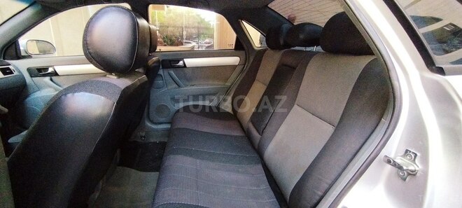 Chevrolet Lacetti 2008, 250,000 km - 1.6 l - Bakı