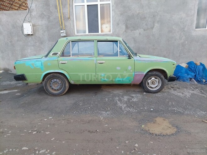 LADA (VAZ) 21011 1982, 23,554 km - 1.3 л - Gəncə