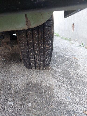 LADA (VAZ) 21011 1982, 23,554 km - 1.3 л - Gəncə