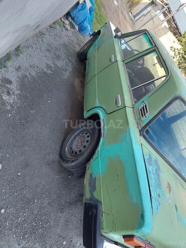LADA (VAZ) 21011 1982, 23,554 km - 1.3 л - Gəncə
