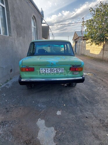 LADA (VAZ) 21011 1982, 23,554 km - 1.3 л - Gəncə