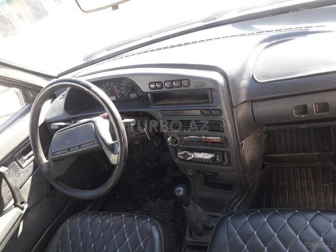 LADA (VAZ) 21099 1998, 300,000 km - 1.5 l - Cəlilabad