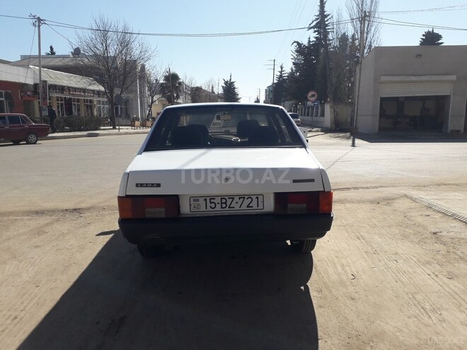 LADA (VAZ) 21099 1998, 300,000 km - 1.5 l - Cəlilabad