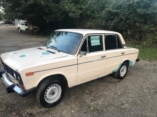 LADA (VAZ) 2106 1992, 35,000 km - 1.5 л - Lənkəran