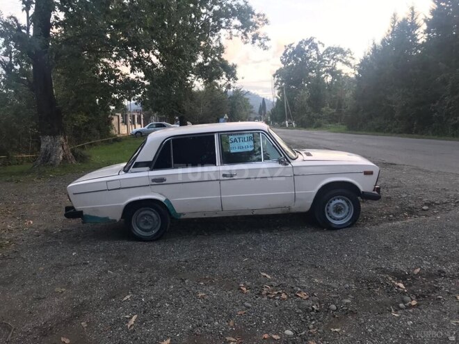LADA (VAZ) 2106 1992, 35,000 km - 1.5 л - Lənkəran