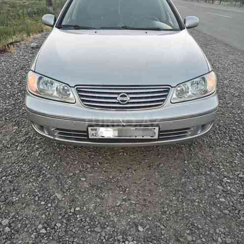 Nissan Sunny 2008, 149,000 km - 1.3 l - Naxçıvan