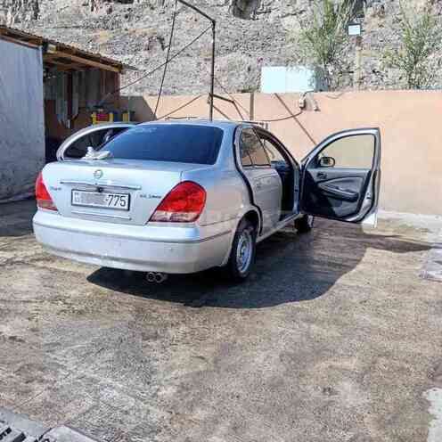 Nissan Sunny 2008, 149,000 km - 1.3 l - Naxçıvan