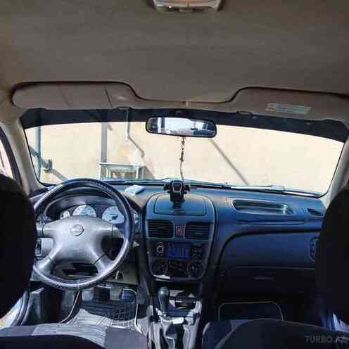 Nissan Sunny 2008, 149,000 km - 1.3 l - Naxçıvan