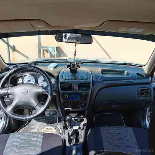 Nissan Sunny 2008, 149,000 km - 1.3 l - Naxçıvan