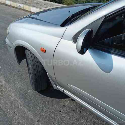 Nissan Sunny 2008, 149,000 km - 1.3 l - Naxçıvan