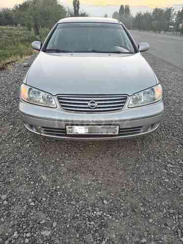 Nissan Sunny 2008, 149,000 km - 1.3 l - Naxçıvan