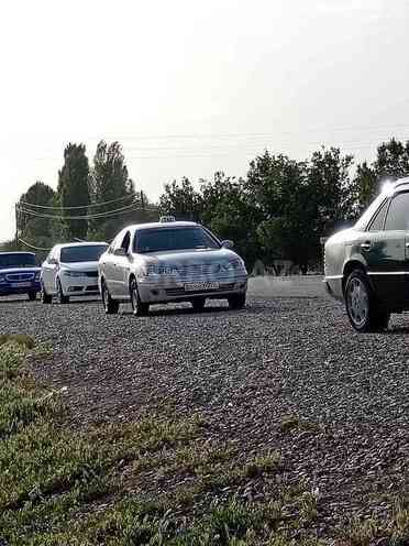 Nissan Sunny 2008, 149,000 km - 1.3 l - Naxçıvan