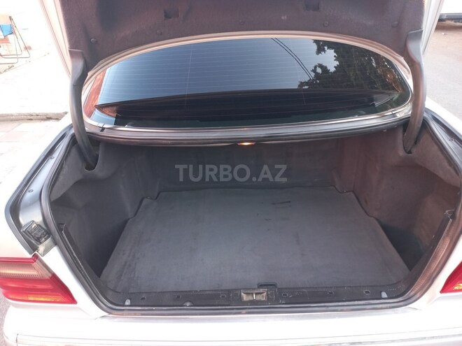 Mercedes E 220 1999, 513,000 km - 2.2 l - Ağstafa