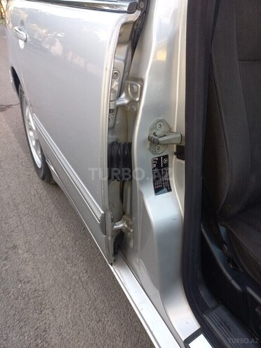 Mercedes E 220 1999, 513,000 km - 2.2 l - Ağstafa