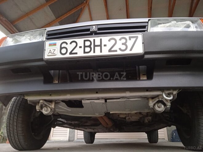 LADA (VAZ) 21099 2002, 162,719 km - 1.5 l - Zaqatala