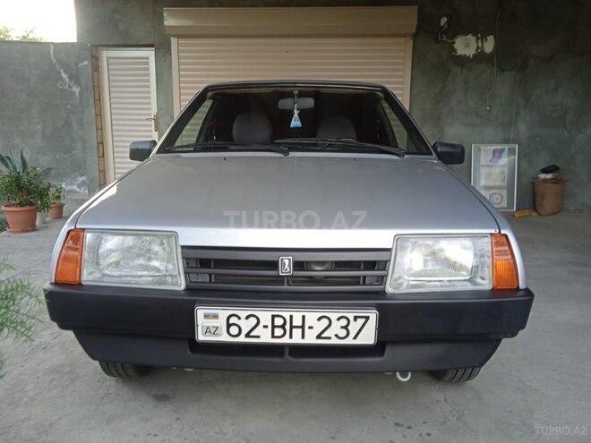 LADA (VAZ) 21099 2002, 162,719 km - 1.5 l - Zaqatala