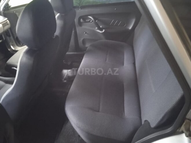LADA (VAZ) 21099 2002, 162,719 km - 1.5 l - Zaqatala