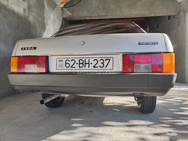 LADA (VAZ) 21099 2002, 162,719 km - 1.5 l - Zaqatala