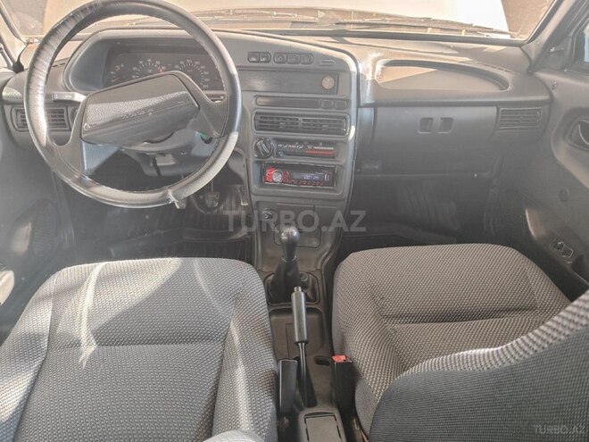LADA (VAZ) 21099 2002, 162,719 km - 1.5 l - Zaqatala