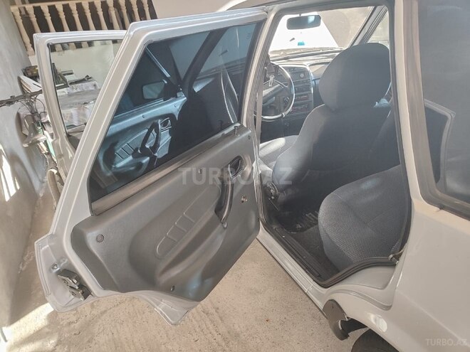 LADA (VAZ) 21099 2002, 162,719 km - 1.5 l - Zaqatala