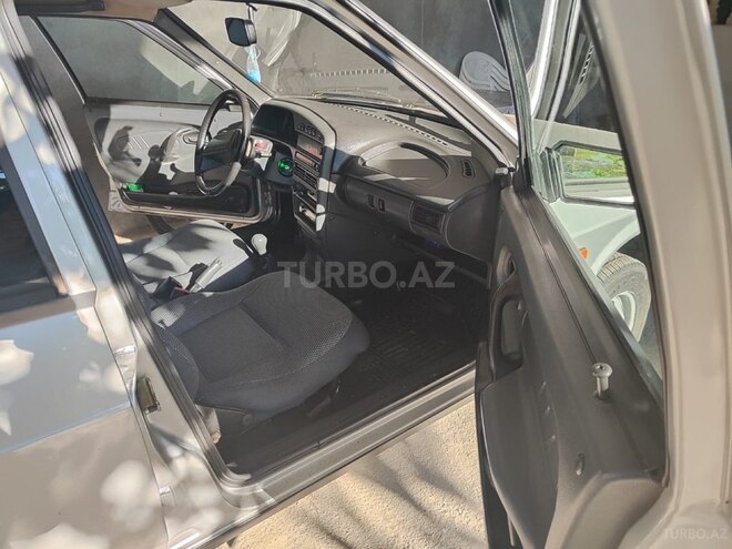 LADA (VAZ) 21099 2002, 162,719 km - 1.5 l - Zaqatala
