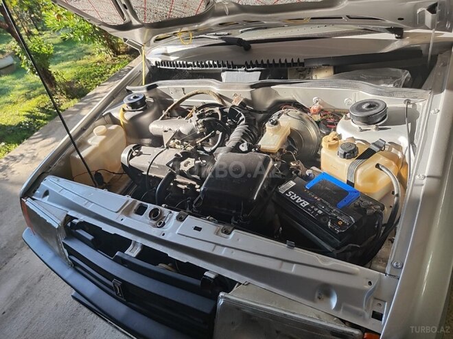 LADA (VAZ) 21099 2002, 162,719 km - 1.5 l - Zaqatala