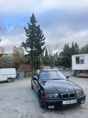 BMW 318 1997, 250,000 km - 1.8 l - Bakı