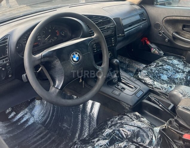 BMW 318 1997, 250,000 km - 1.8 l - Bakı