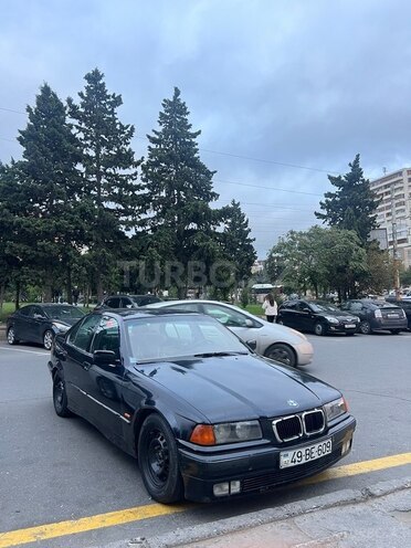 BMW 318 1997, 250,000 km - 1.8 l - Bakı