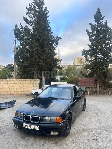 BMW 318 1997, 250,000 km - 1.8 l - Bakı