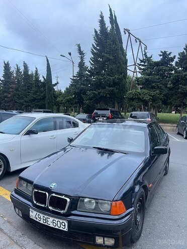 BMW 318 1997, 250,000 km - 1.8 l - Bakı